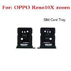 oppo reno 10x zoom sim card slot